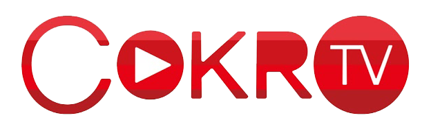 Logo Cokro TV